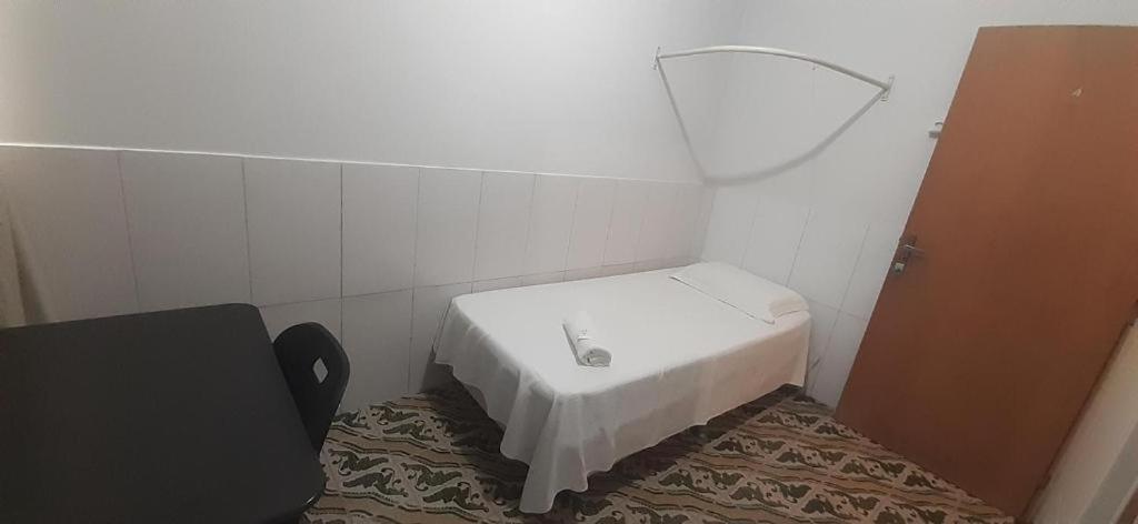 Hotel Arara Azul Barra do Garças المظهر الخارجي الصورة
