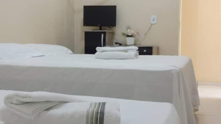 Hotel Arara Azul Barra do Garças المظهر الخارجي الصورة